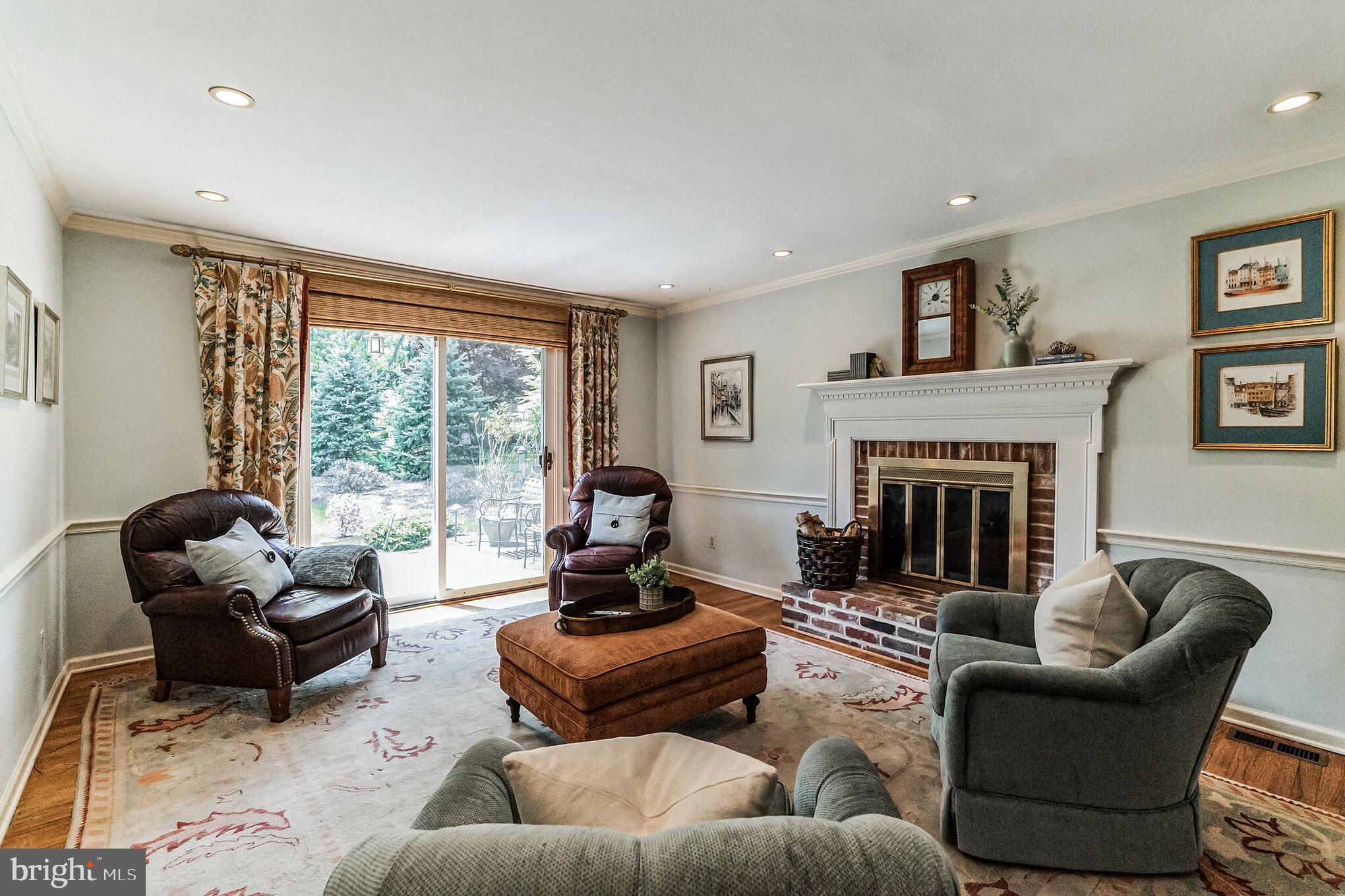 422 Waynesbrooke Road Berwyn, PA 19312 - Photo 21 of 42