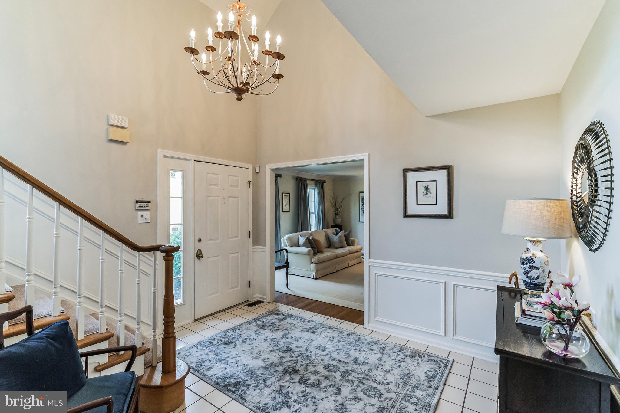 422 Waynesbrooke Road Berwyn, PA 19312 - Photo 3 of 42