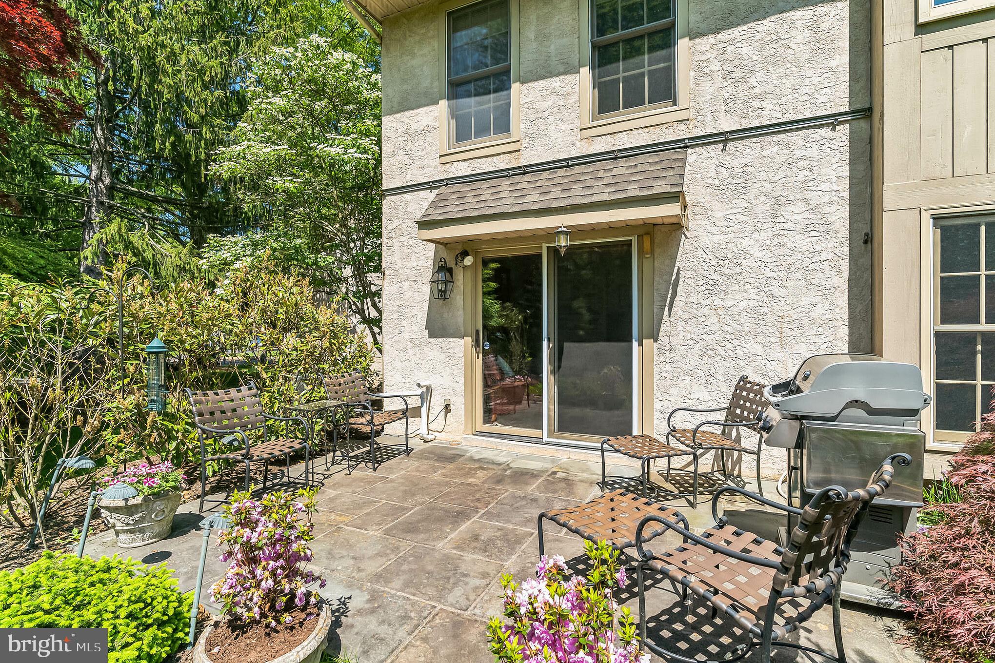 422 Waynesbrooke Road Berwyn, PA 19312 - Photo 32 of 42