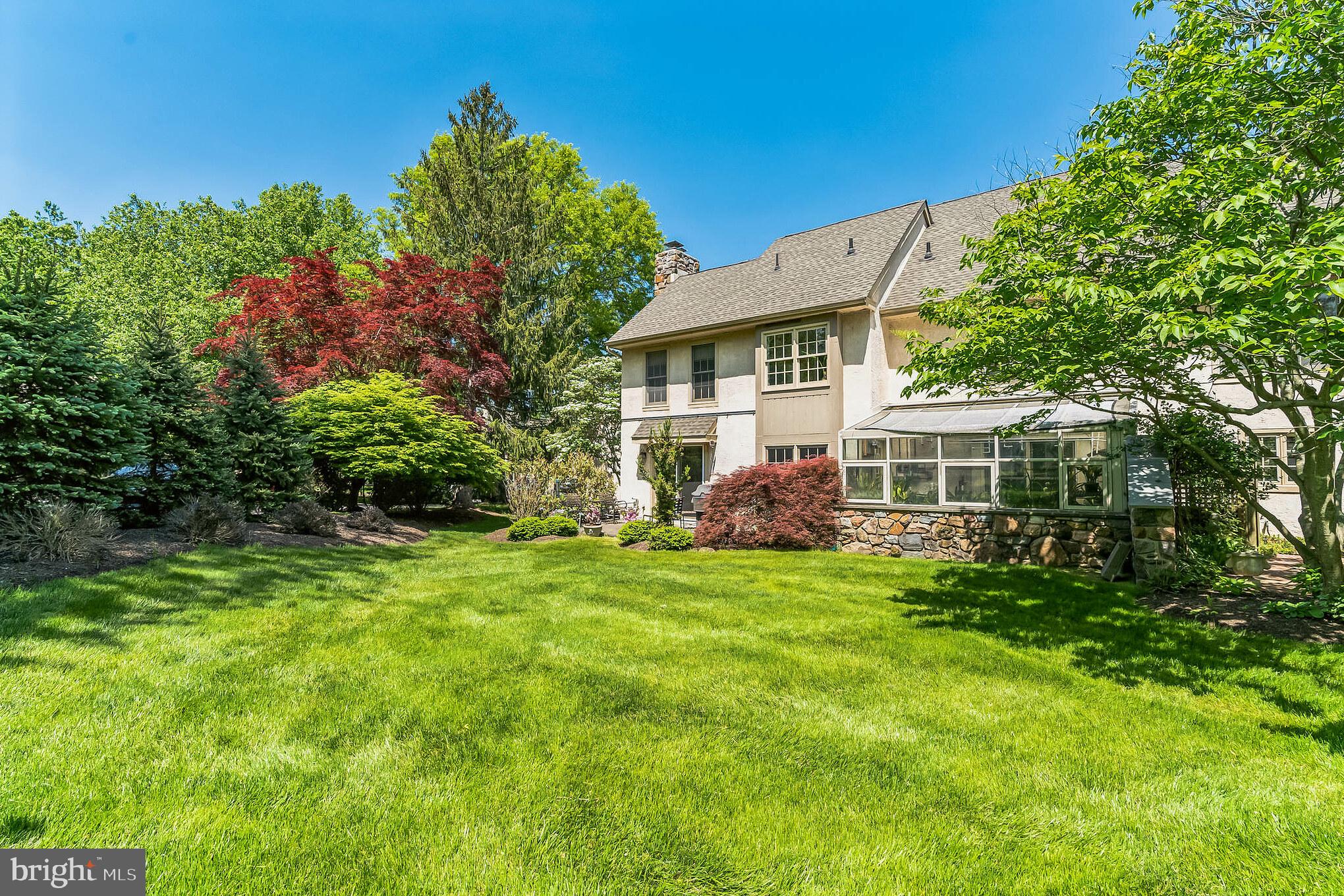 422 Waynesbrooke Road Berwyn, PA 19312 - Photo 33 of 42