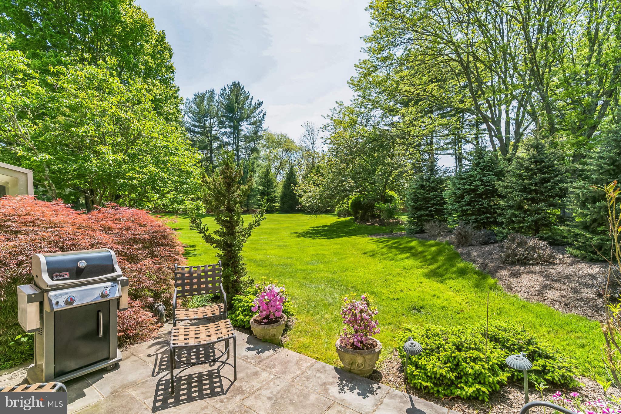 422 Waynesbrooke Road Berwyn, PA 19312 - Photo 34 of 42