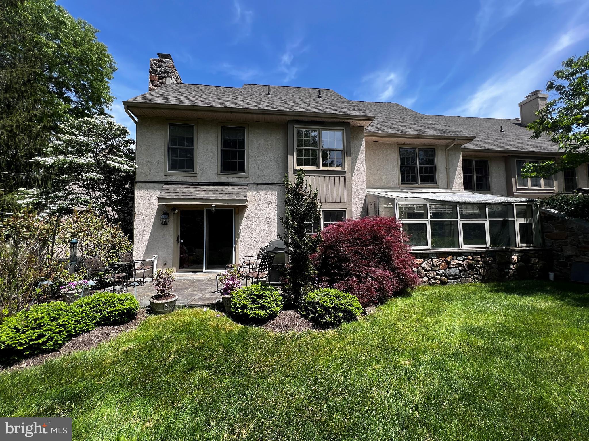 422 Waynesbrooke Road Berwyn, PA 19312 - Photo 39 of 42