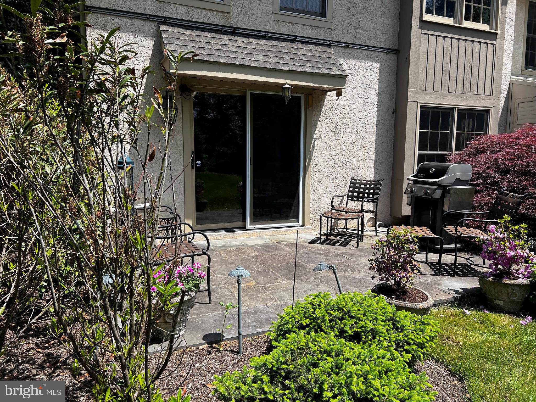 422 Waynesbrooke Road Berwyn, PA 19312 - Photo 40 of 42