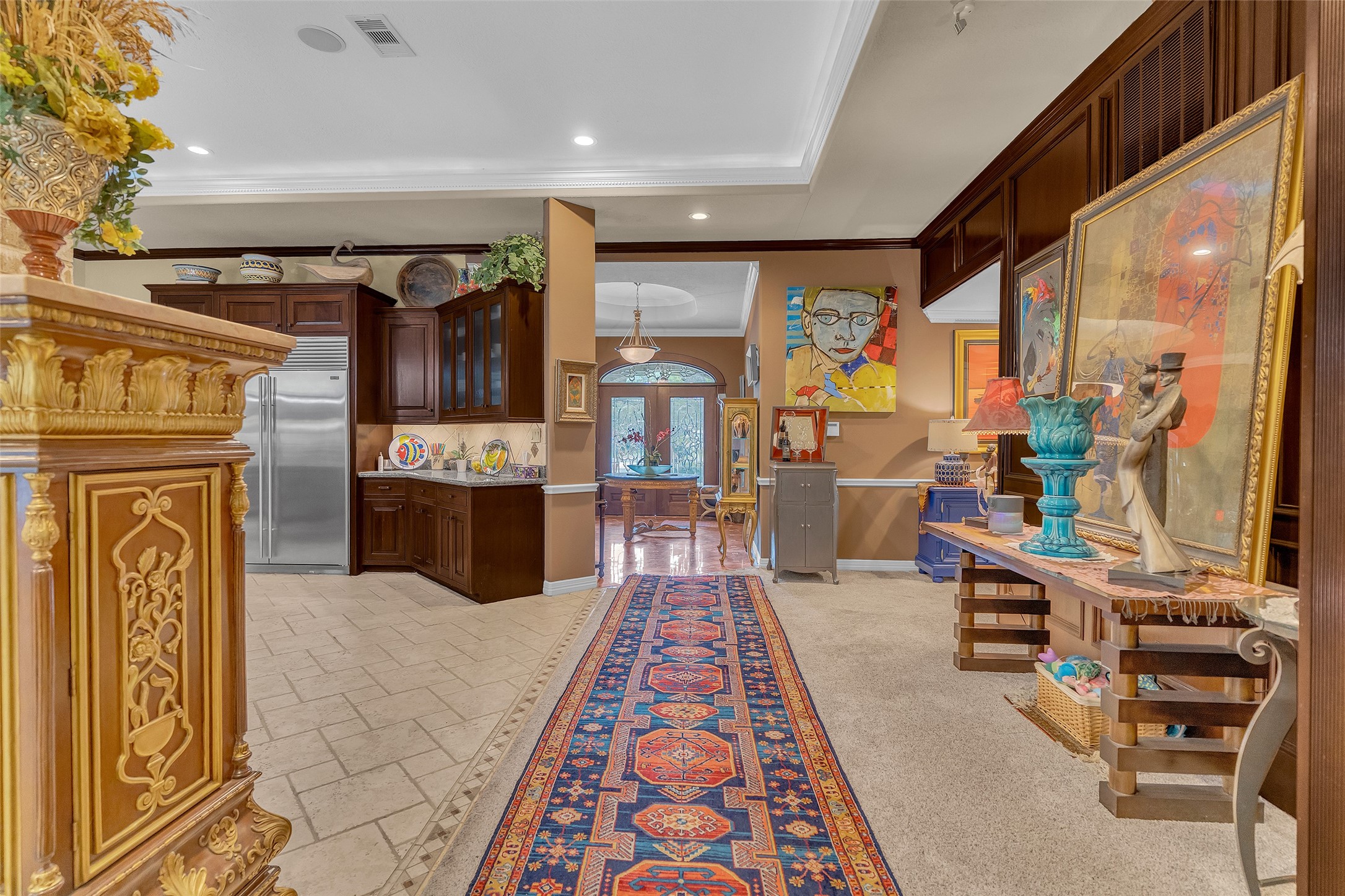3519 Singleton Road Baytown, TX 77521 - Photo 12 of 42