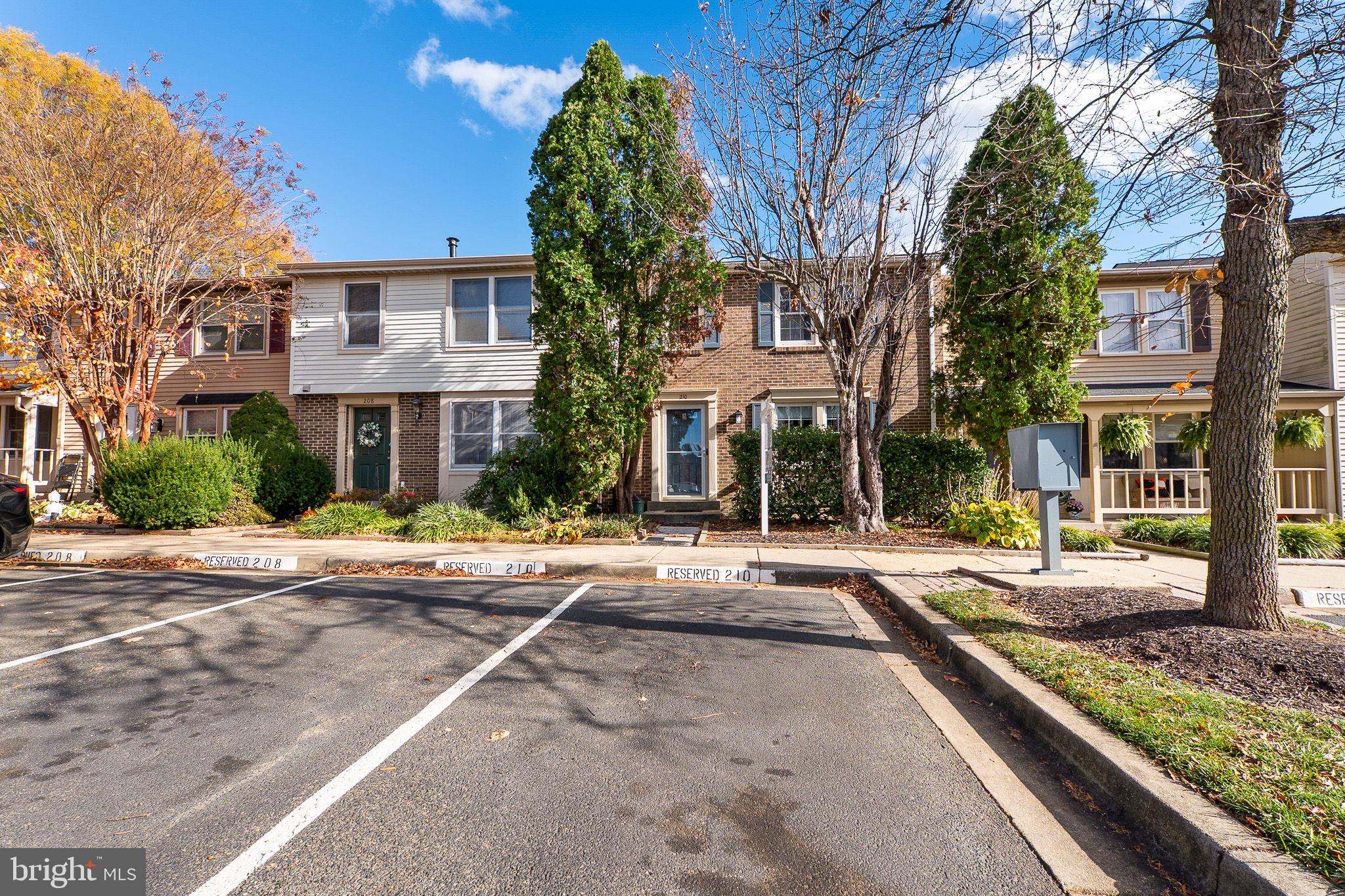 210 Whitcliff Court Gaithersburg, MD 20878 - Photo 33 of 33 Street view