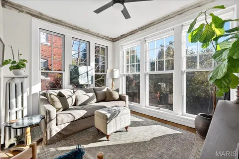 $549,900 | 7022 Washington Avenue, University City, MO 63130