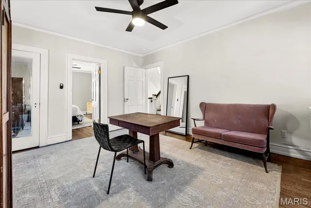 $549,900 | 7022 Washington Avenue, University City, MO 63130