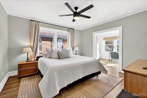 $549,900 | 7022 Washington Avenue, University City, MO 63130