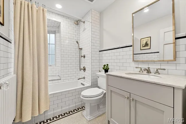 $549,900 | 7022 Washington Avenue, University City, MO 63130