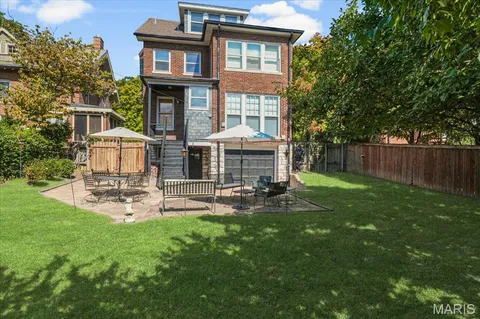 $549,900 | 7022 Washington Avenue, University City, MO 63130