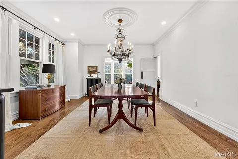 $549,900 | 7022 Washington Avenue, University City, MO 63130