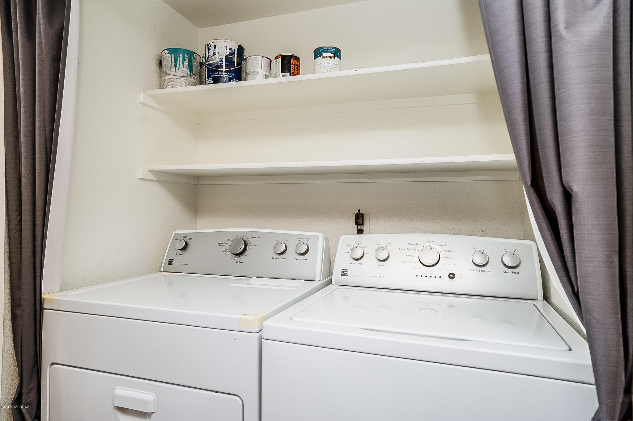 1200 East River Road, Unit K143 Tucson, AZ 85718 - Photo 17 of 18