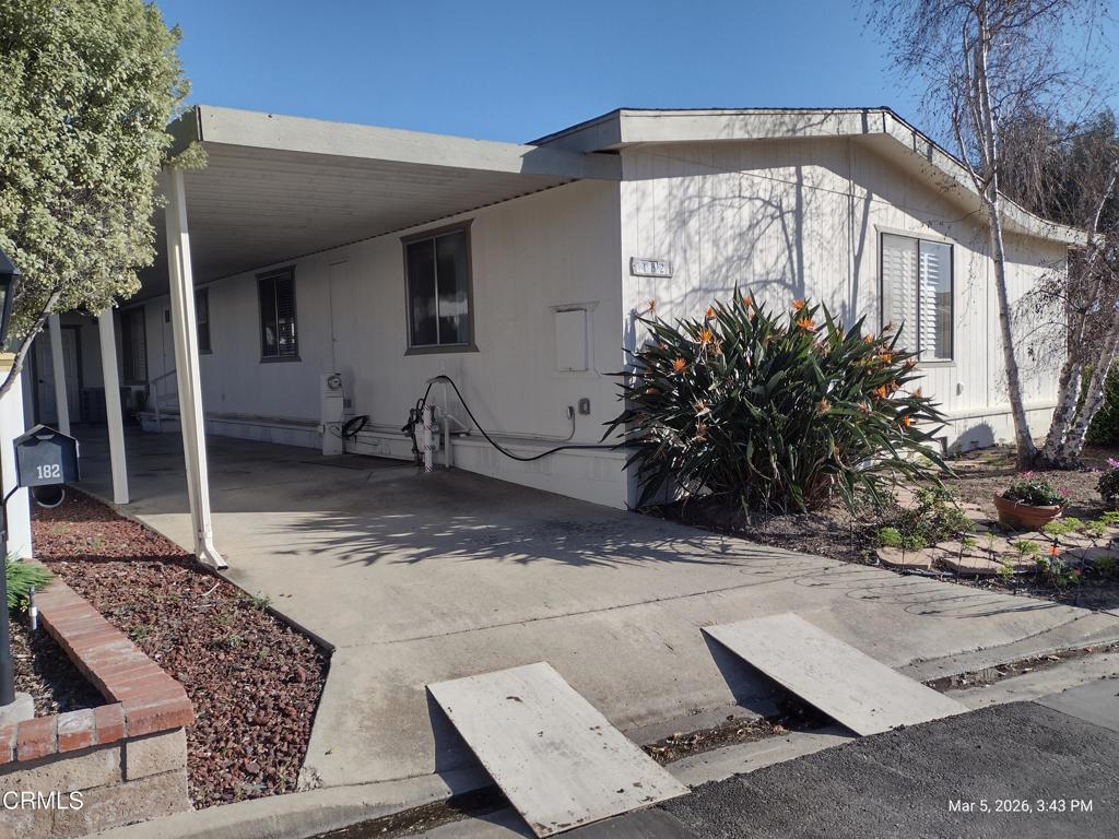 182 Rancho Adolfo Drive, Unit 83 Camarillo, CA 93012 - Photo 24 of 49 IMG_20260305_154327859_HDR