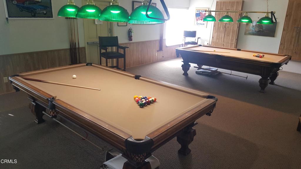 182 Rancho Adolfo Drive, Unit 83 Camarillo, CA 93012 - Photo 34 of 49 5. Pool Tables