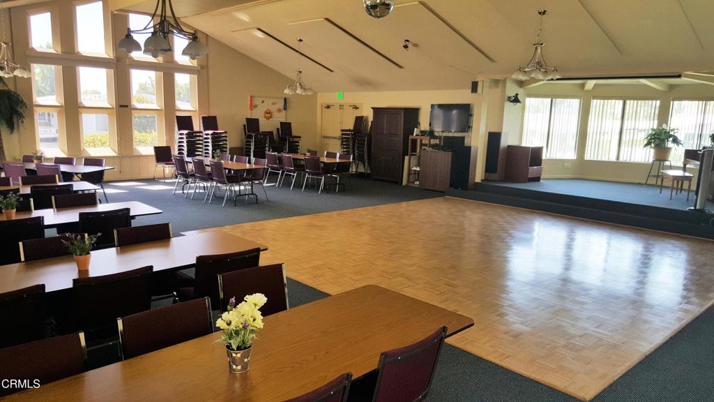 182 Rancho Adolfo Drive, Unit 83 Camarillo, CA 93012 - Photo 35 of 49 6. Banquet Room 2