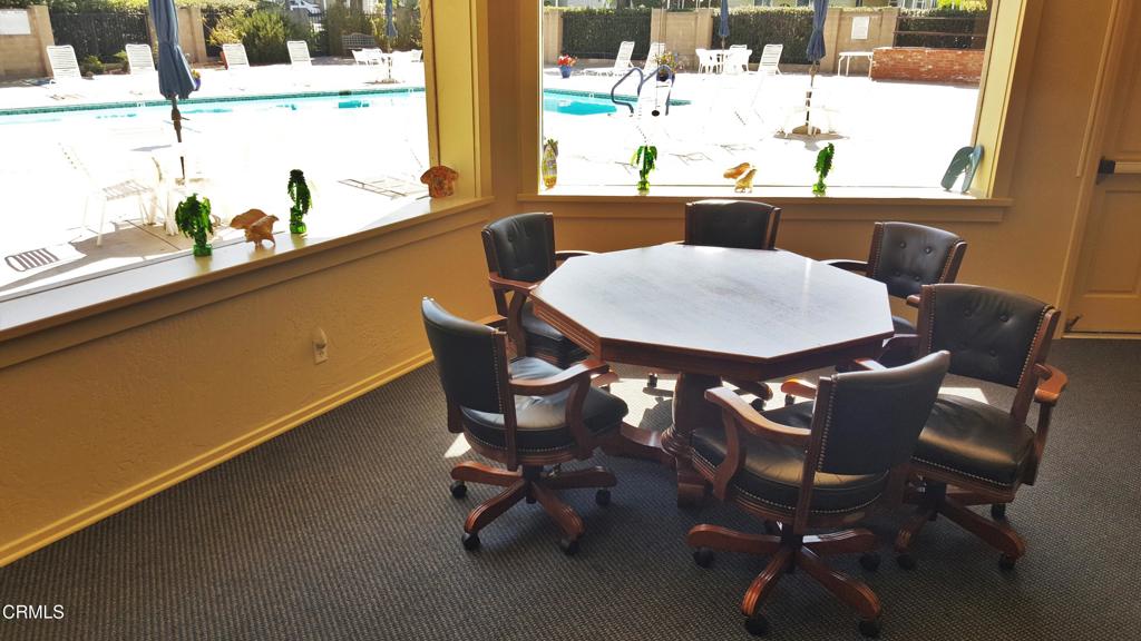 182 Rancho Adolfo Drive, Unit 83 Camarillo, CA 93012 - Photo 36 of 49 7. Card Table 1