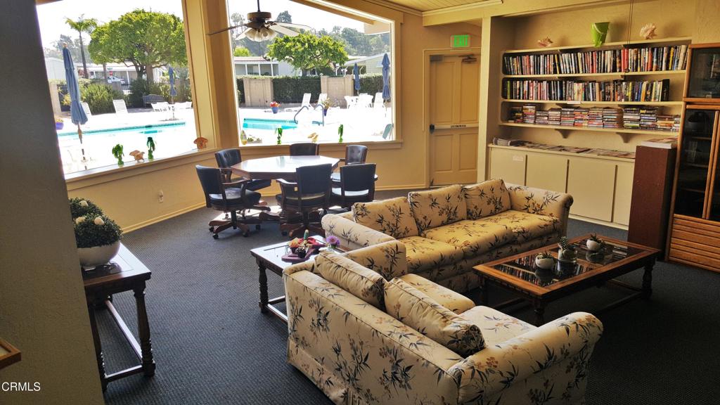 182 Rancho Adolfo Drive, Unit 83 Camarillo, CA 93012 - Photo 37 of 49 8. Clubhouse 1