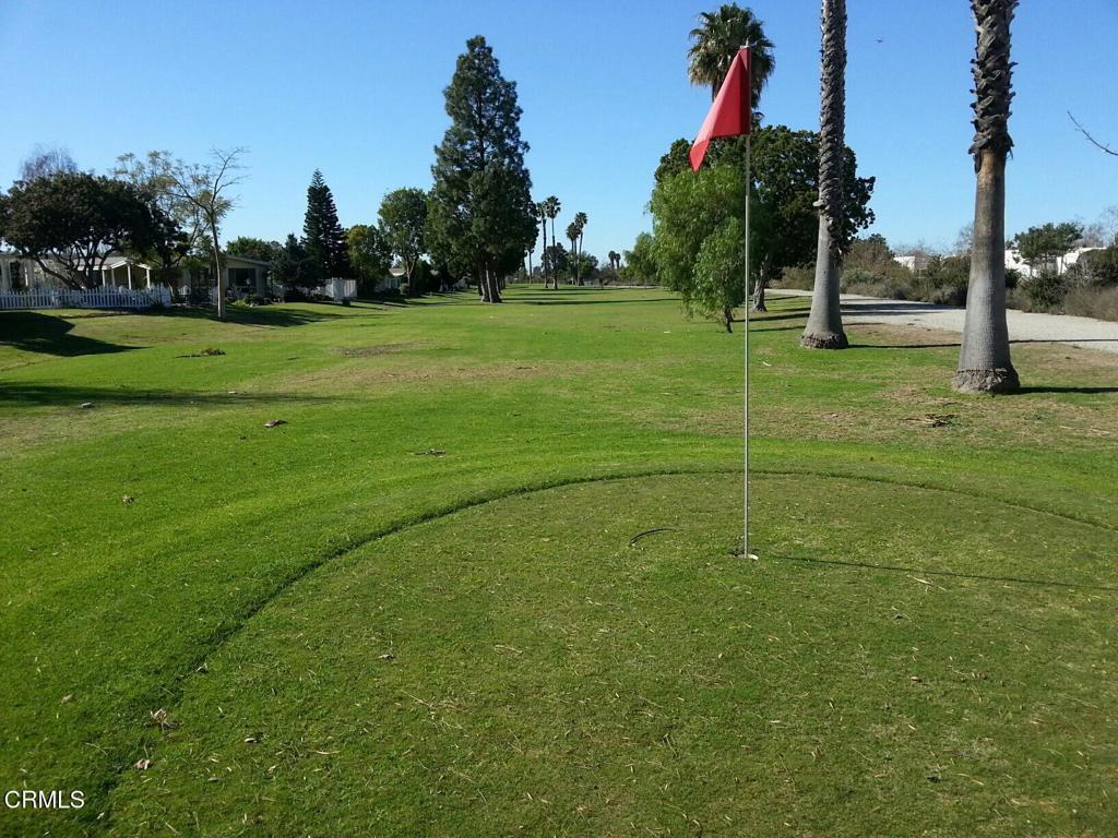 182 Rancho Adolfo Drive, Unit 83 Camarillo, CA 93012 - Photo 41 of 49 11. New Golf Course