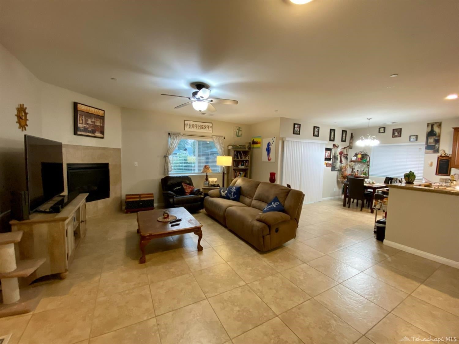 803 Mulberry Street Tehachapi, CA 93561 - Photo 2 of 18 Gallery Image 2