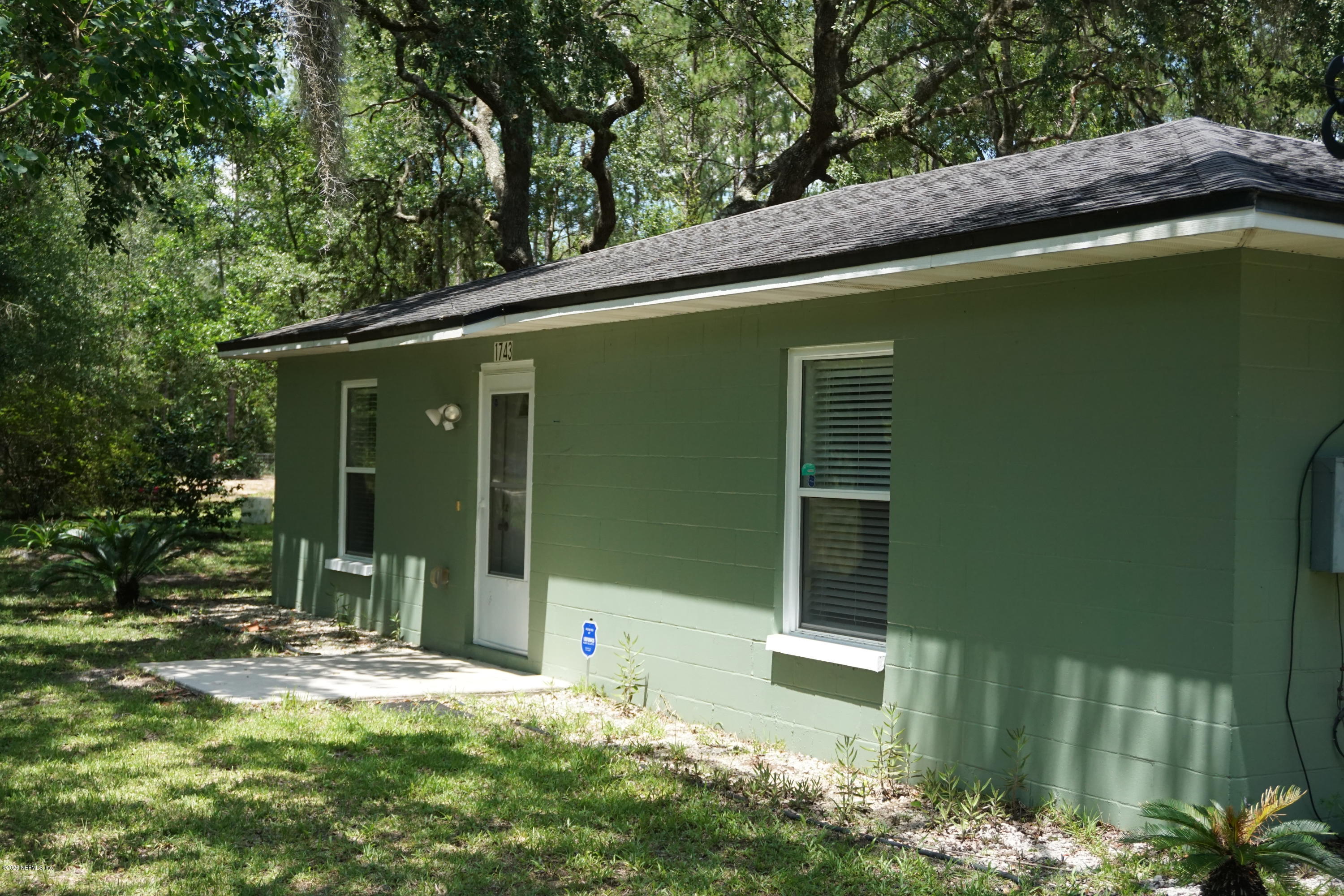 1743 Big Branch Road Middleburg, FL 32068 - Photo 1 of 36 DSC07094