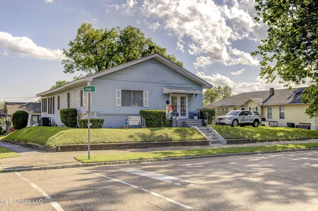 $175,000 | 1222 Grove Street, Vicksburg, MS 39183