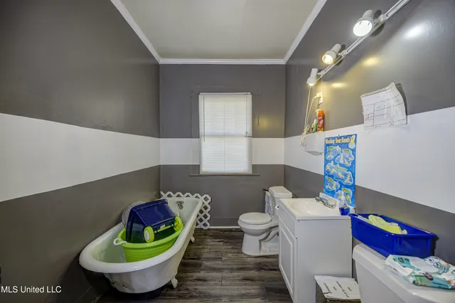 $175,000 | 1222 Grove Street, Vicksburg, MS 39183