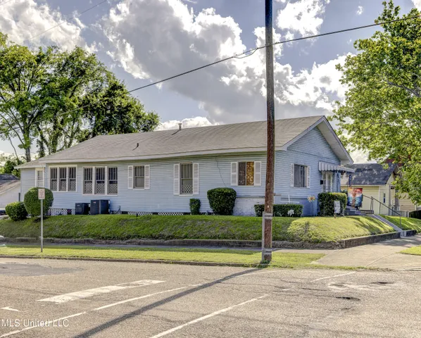 $175,000 | 1222 Grove Street, Vicksburg, MS 39183