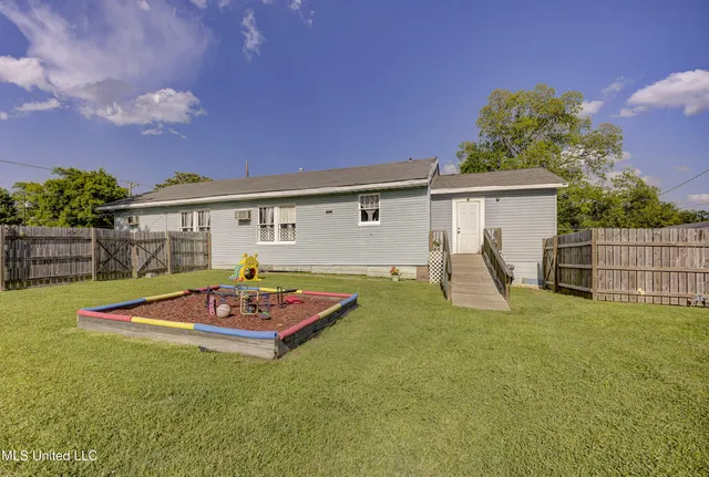 $175,000 | 1222 Grove Street, Vicksburg, MS 39183