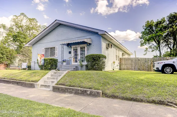 $175,000 | 1222 Grove Street, Vicksburg, MS 39183