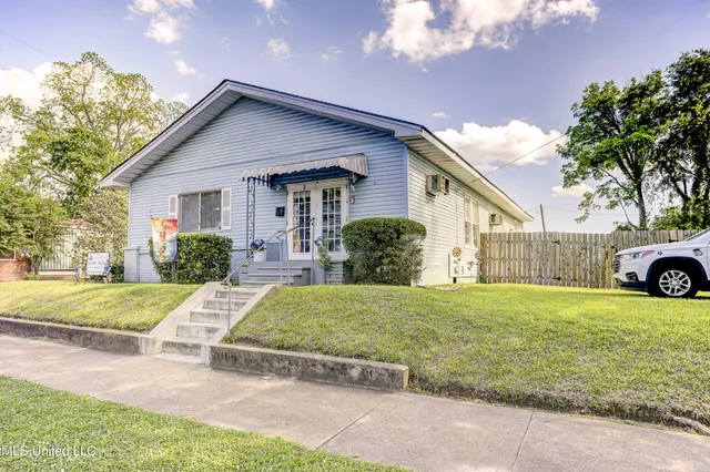 $175,000 | 1222 Grove Street, Vicksburg, MS 39183