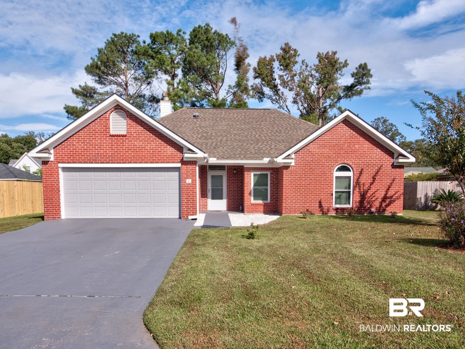1 Windgate Court Foley, AL 36535 - Photo 2 of 27 Gallery Image 2
