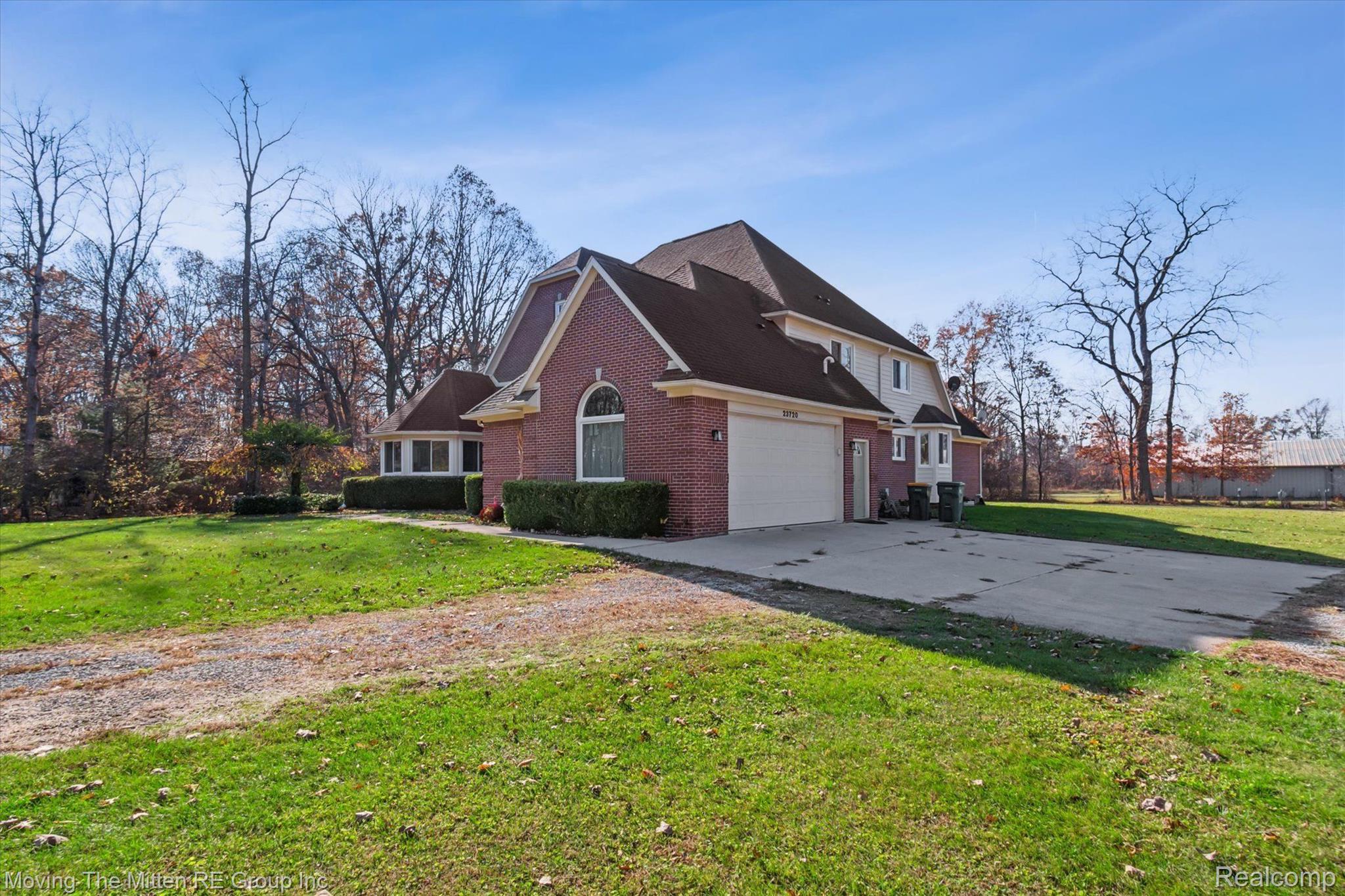 23720 Otter Road New Boston, MI 48164 - Photo 54 of 69