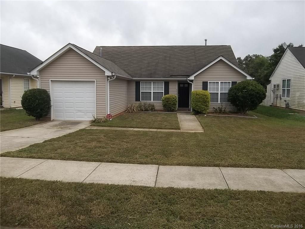 6428 Sunman Road Charlotte, NC 28216 - Photo 1 of 2 Gallery Image 1