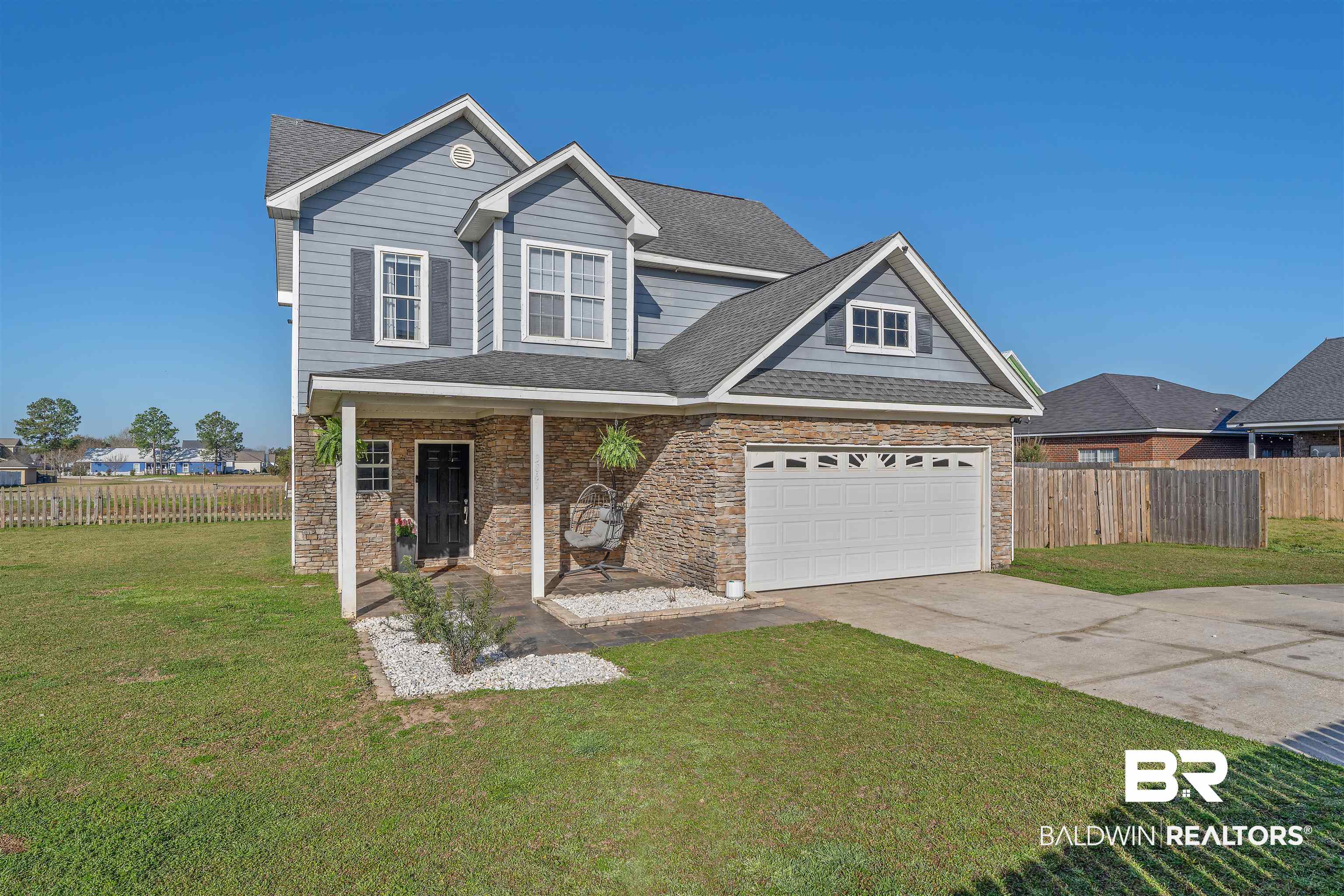 3869 Emerille Drive Foley, AL 36535 - Photo 27 of 28