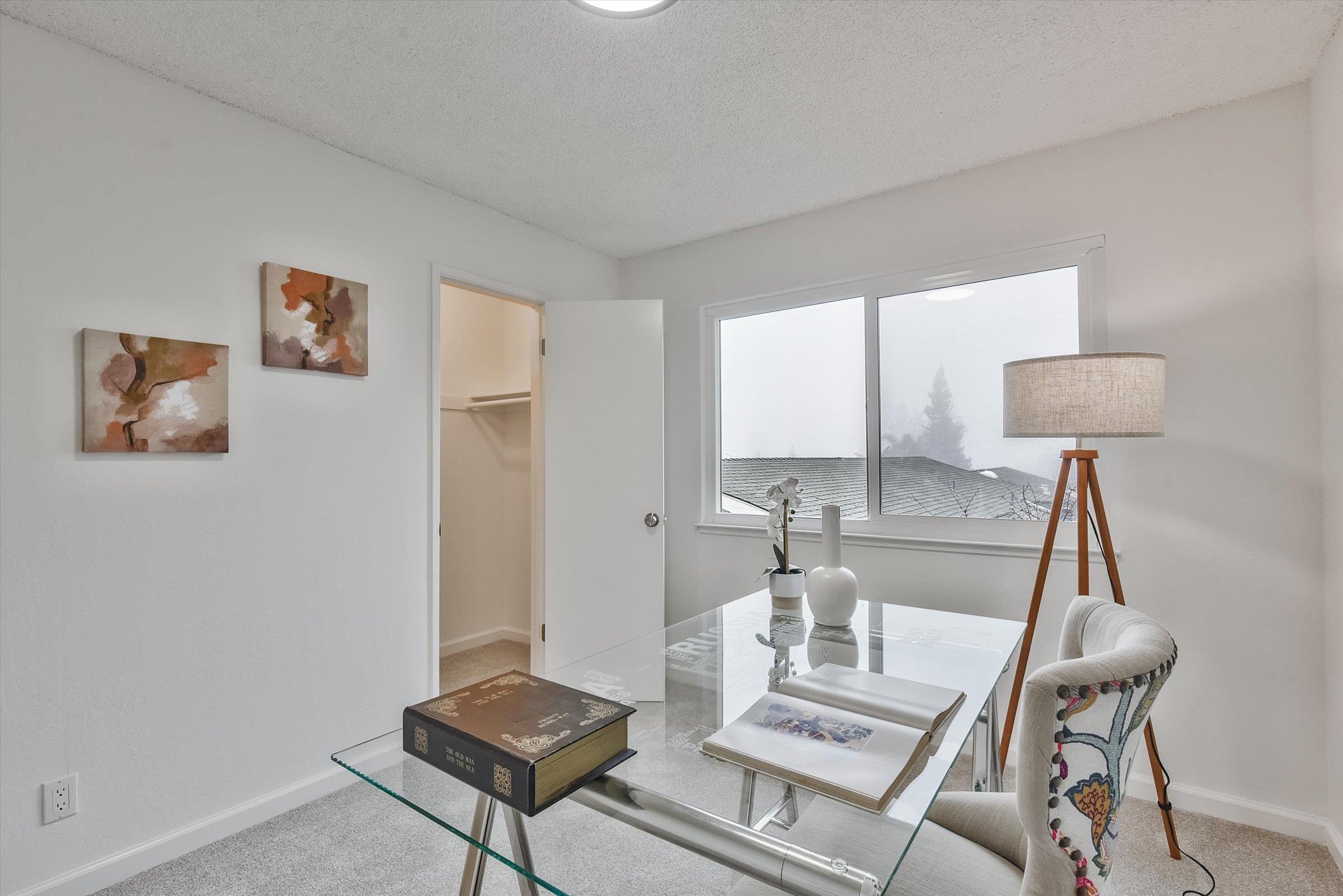 1524 Ridgewood Drive Martinez, CA 94553 - Photo 15 of 33 a living room with furniture and a window
