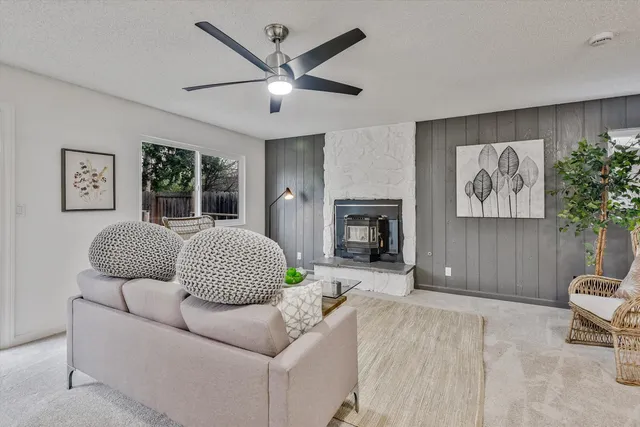 $855,000 | 1524 Ridgewood Drive, Martinez, CA 94553