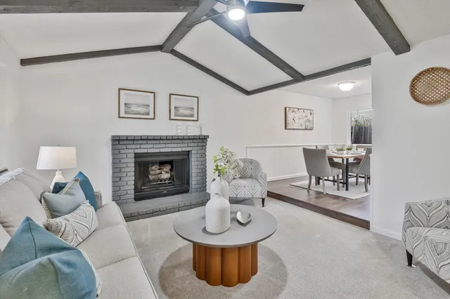 $855,000 | 1524 Ridgewood Drive, Martinez, CA 94553