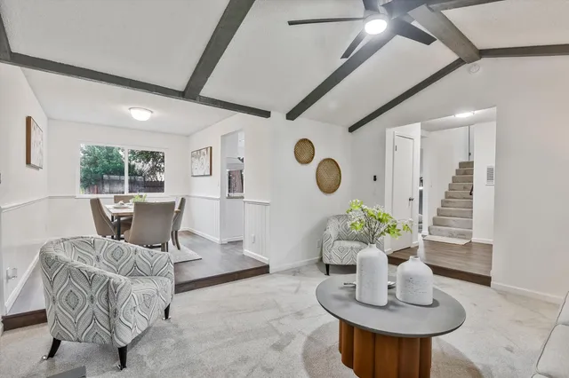 $855,000 | 1524 Ridgewood Drive, Martinez, CA 94553