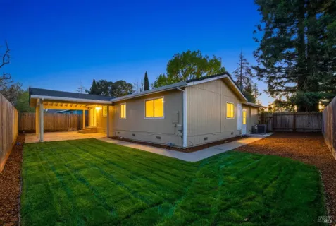 $649,000 | 2195 Delpha Drive, Napa, CA 94558