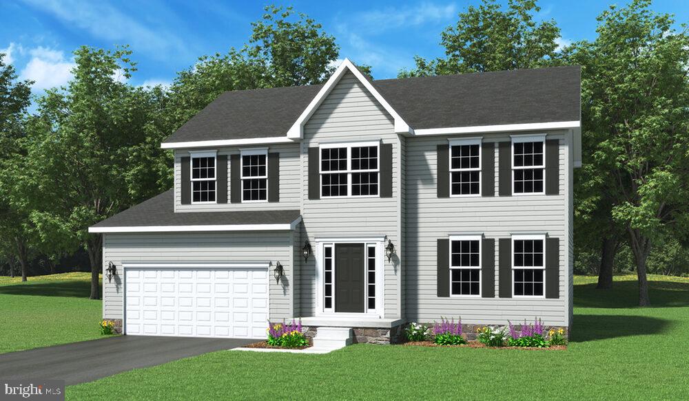 500 Ripple Drive, Unit 51 Hanover, PA 17331 - Photo 1 of 1 Similar Photo