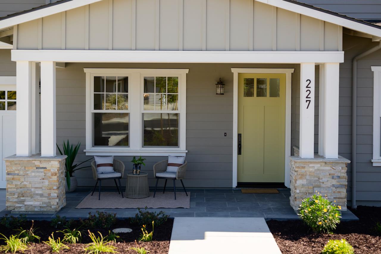227 Sandraya Heights Road Scotts Valley, CA 95066 - Photo 145 of 152