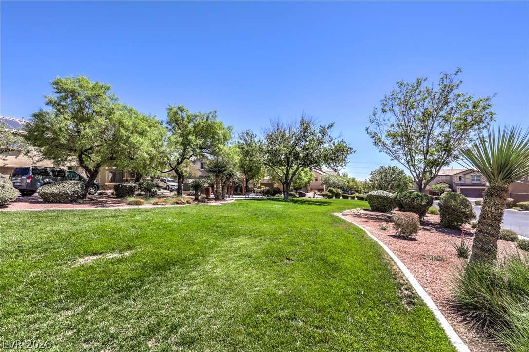 10731 Drake Ridge Avenue Las Vegas, NV 89166 - Photo 30 of 43
