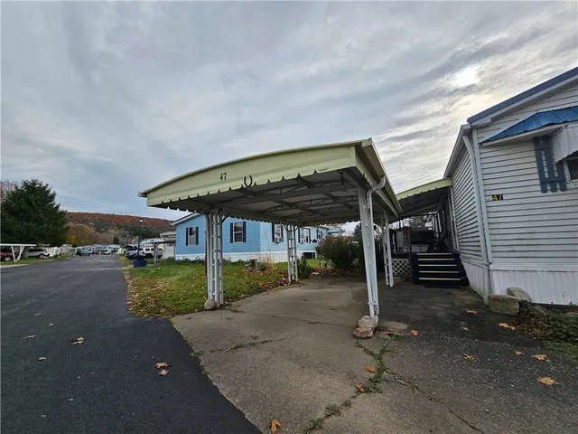 $34,900 | 47 Cedar, Hornell, NY 14843