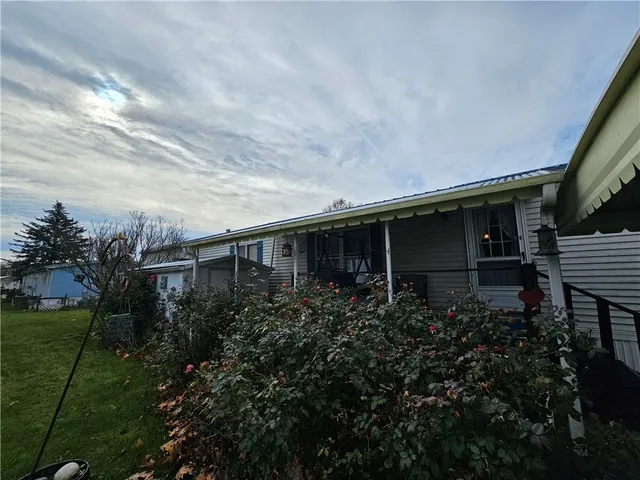 $34,900 | 47 Cedar, Hornell, NY 14843