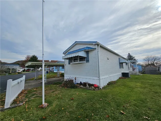 $34,900 | 47 Cedar, Hornell, NY 14843