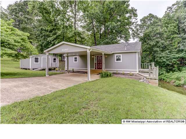 11280 High Road Hernando, MS 38632 - Photo 1 of 25 Primary Photo