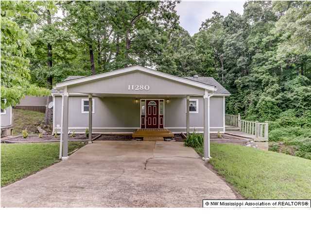 11280 High Road Hernando, MS 38632 - Photo 2 of 25 Additional Photo