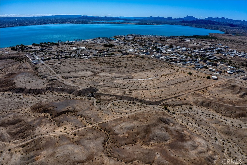 12600 Havasu Lake Road Needles, CA 92363 - Photo 15 of 30 a view of a ocean with beach