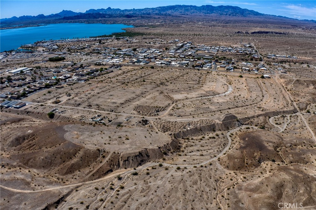 12600 Havasu Lake Road Needles, CA 92363 - Photo 17 of 30 a view of city and mountain
