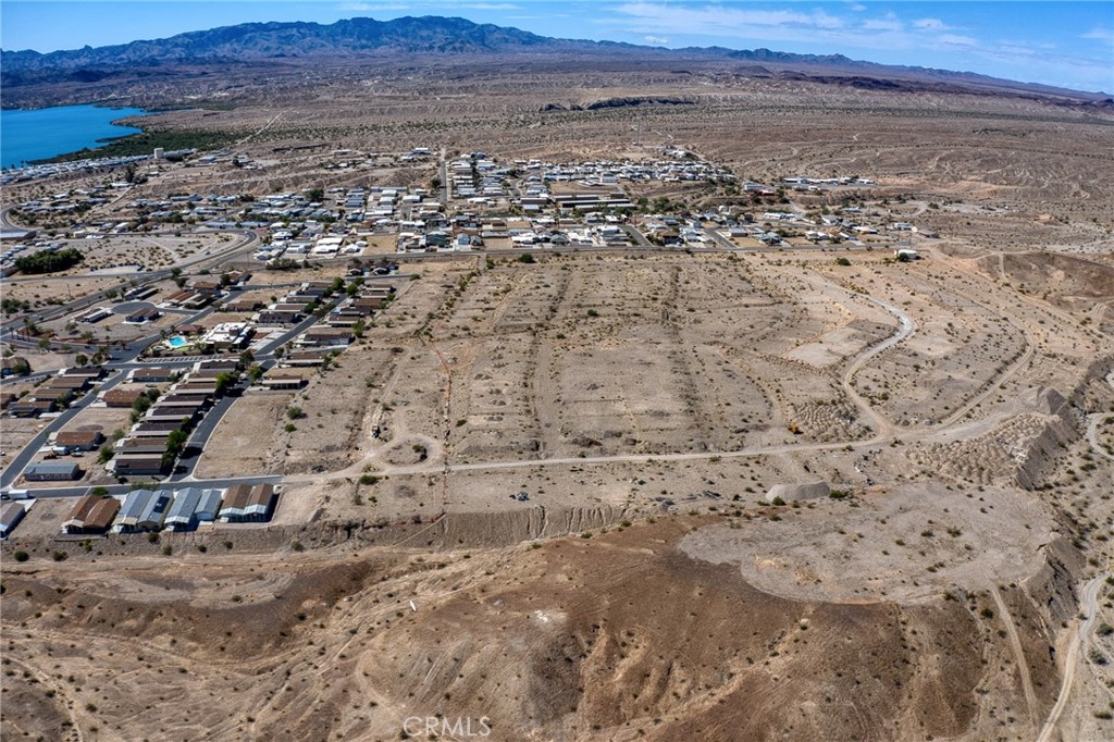 12600 Havasu Lake Road Needles, CA 92363 - Photo 18 of 30 a view of city and mountain